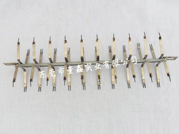 阳江挂具