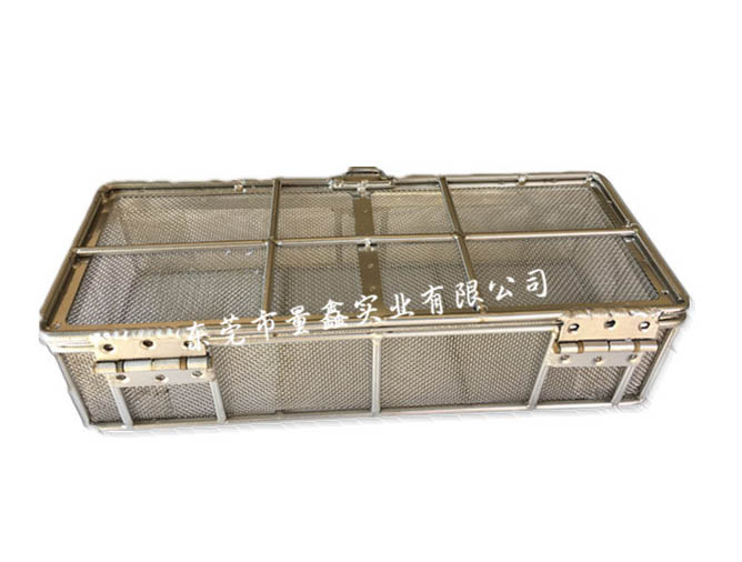 阳江不锈钢网篮